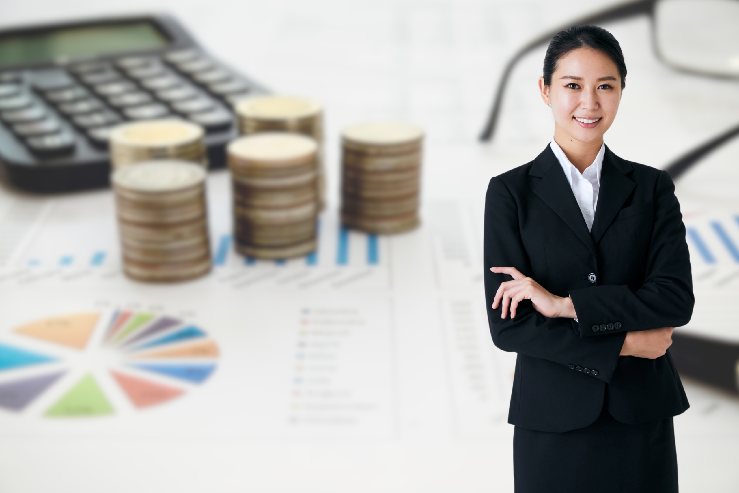 Financial Consultancy